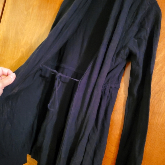 Maternity Cardigan - Picture 4 of 4